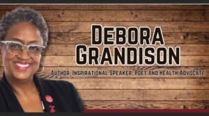 Debora Grandison's website click to open